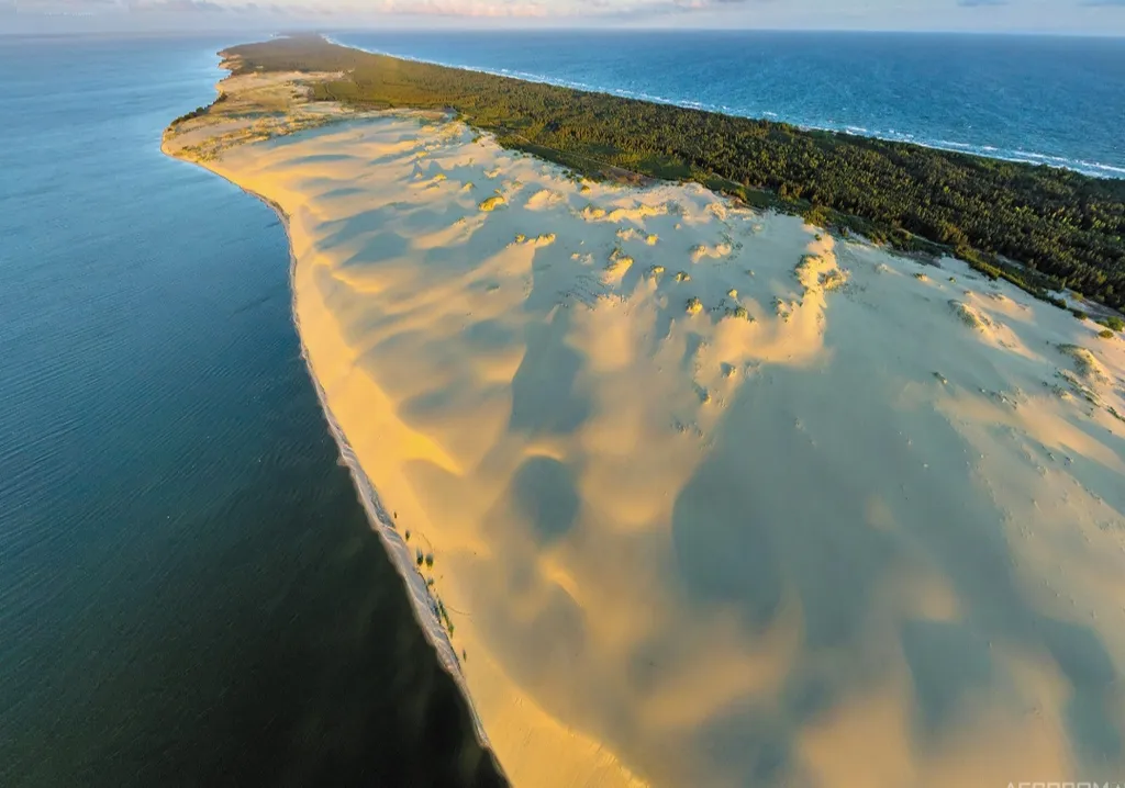 Квартира у моря