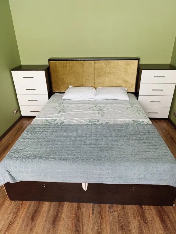 Уютная квартира в 12 минутах на авто до аэропорта — аренда посуточно в Артём