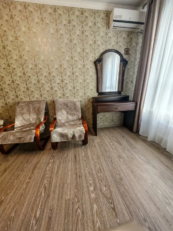 Квартира Уютная квартира — Краснодар