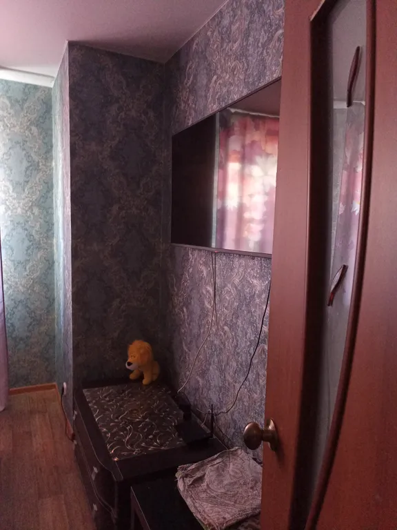 Большая квартира