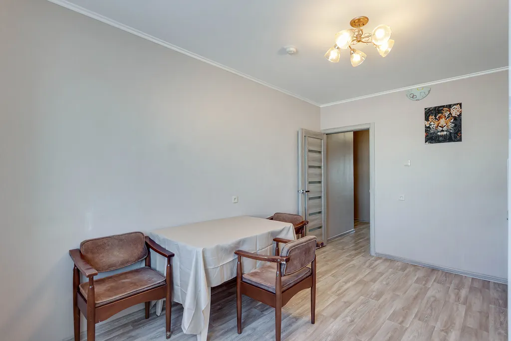 Квартира на набережной Амура, твой идеальный еscape