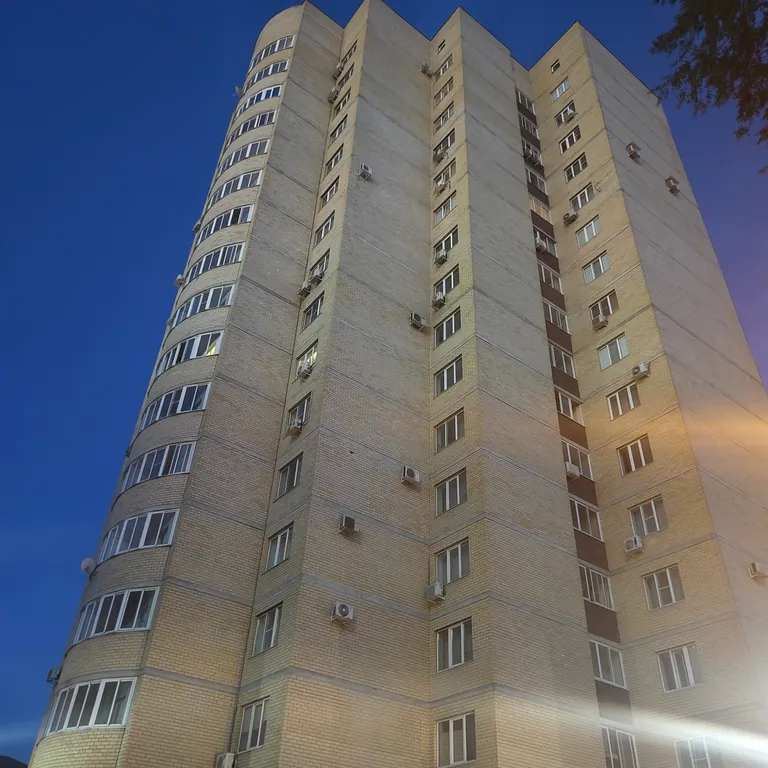 Комфортная квартира в ЖК Финист