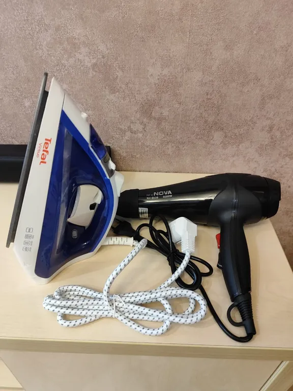 Хорошая квартира в хорошем доме и хорошем районе