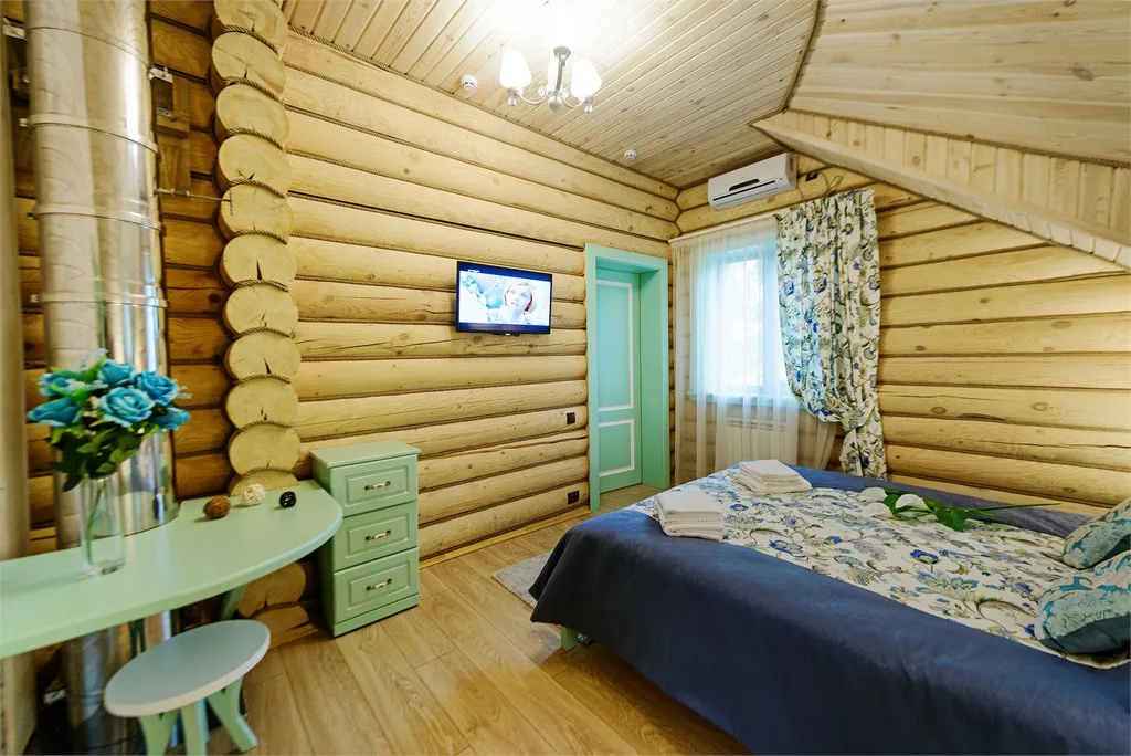 5-комнатный Дом