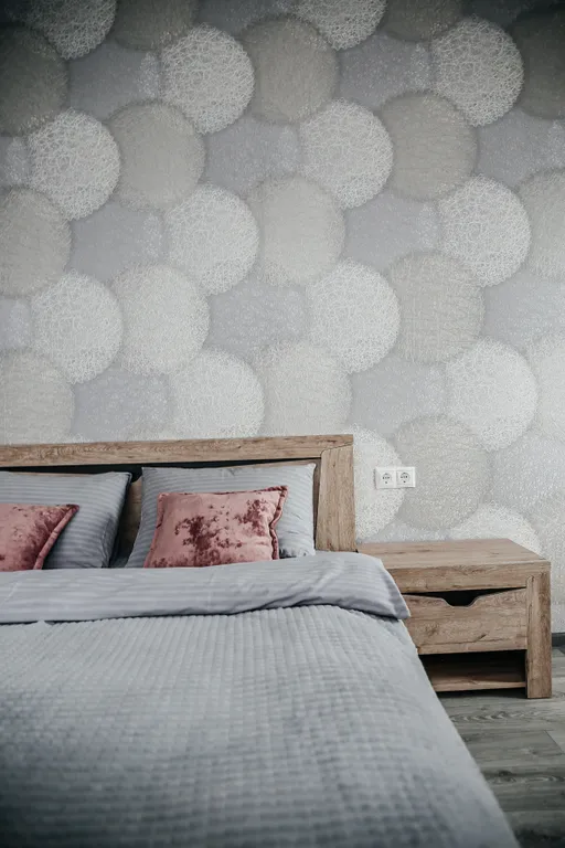 Современная квартира с хорошим ремонтом в новом ЖК