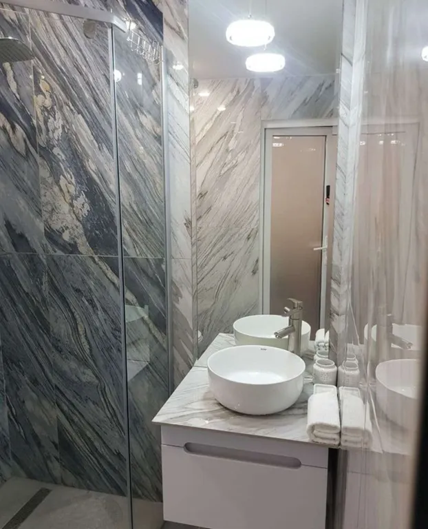 Уютная квартира люкс класса в центре курортной зоны