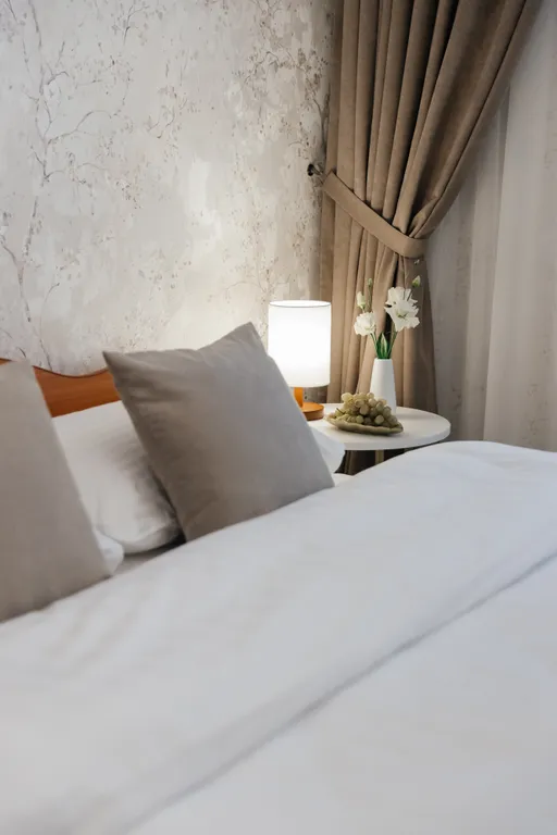 Квартира Комплекс Президент — аренда посуточно в Соликамск