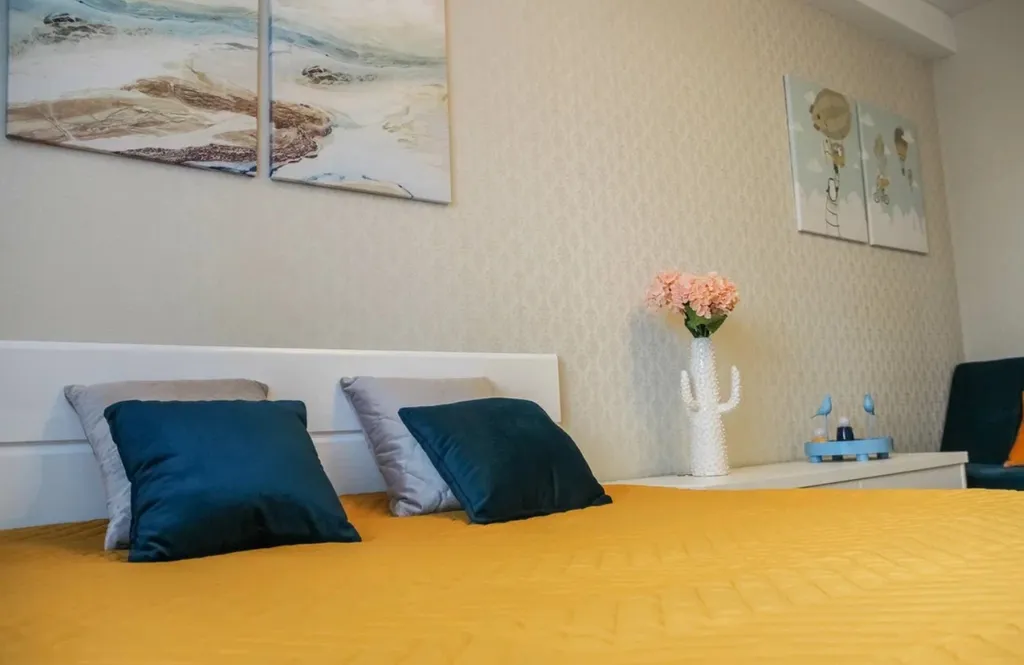 Квартира Квартира у спорт комплекса Янтарный — Калининград