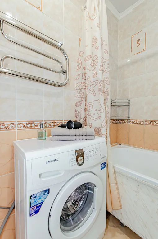 Исторический центр