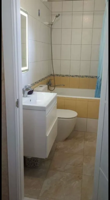 4-комнатный Дом