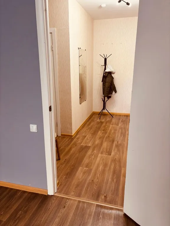 Квартира Просторная 2 комнатная квартира рядом с центром Ярославль — Ярославль