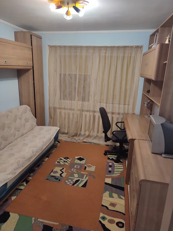 Квартира Уютная тёплая квартира в центре города — Калининград