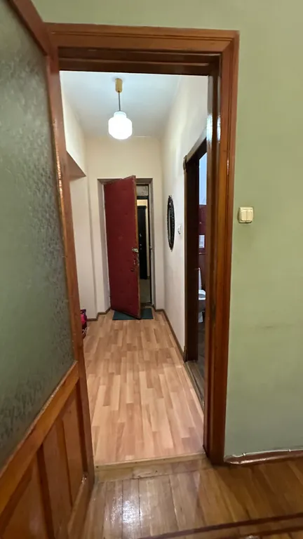 Квартира Уютная 3-комнатная квартира — Гагра