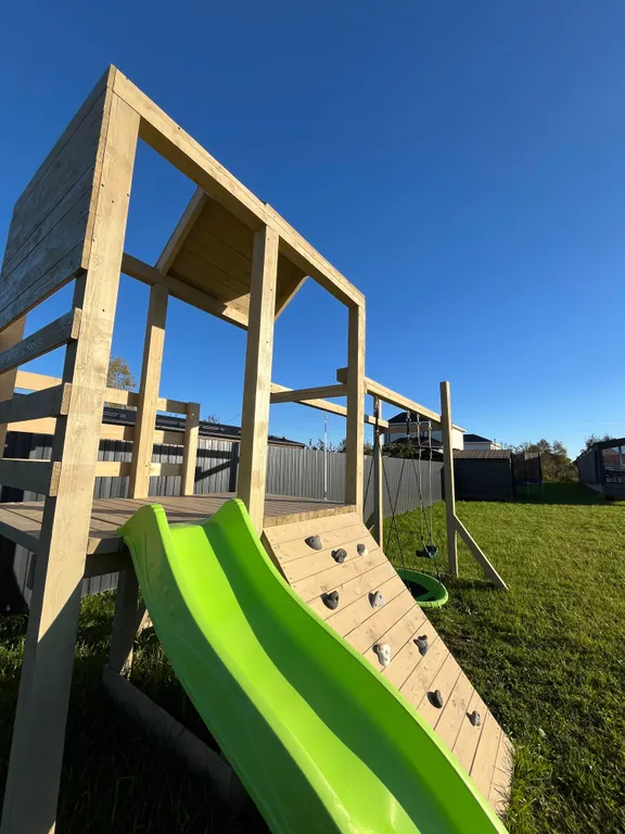 Уютный дом в Переславле-Залесском