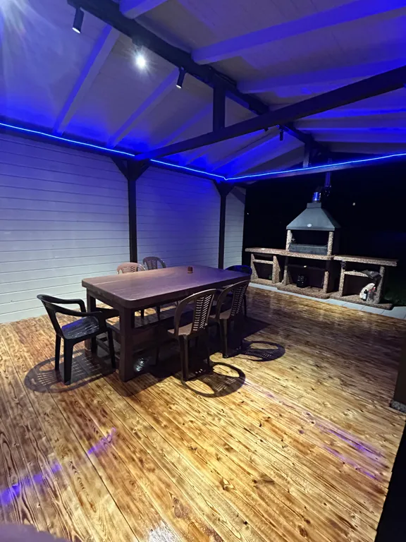 Время отдыха