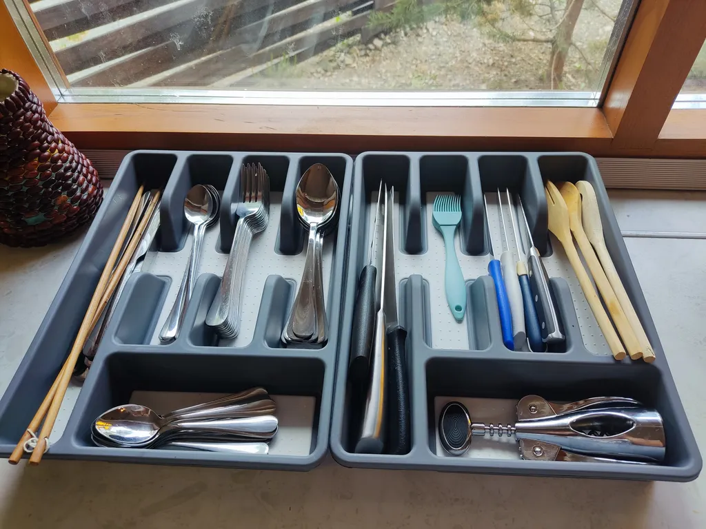 Бревенчатый дом