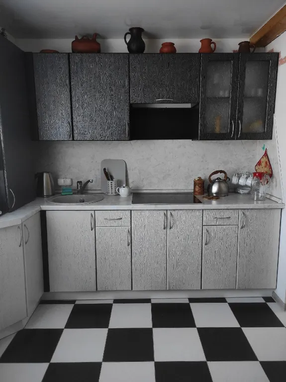 Дача у реки