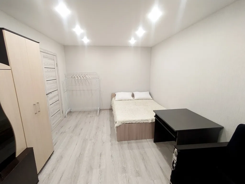 Уютная 1-комнатная квартира — аренда посуточно в Петрозаводск