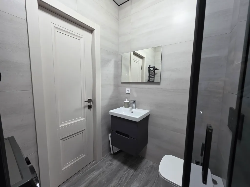 Квартира в центре города в 5 минутах от аэропорта