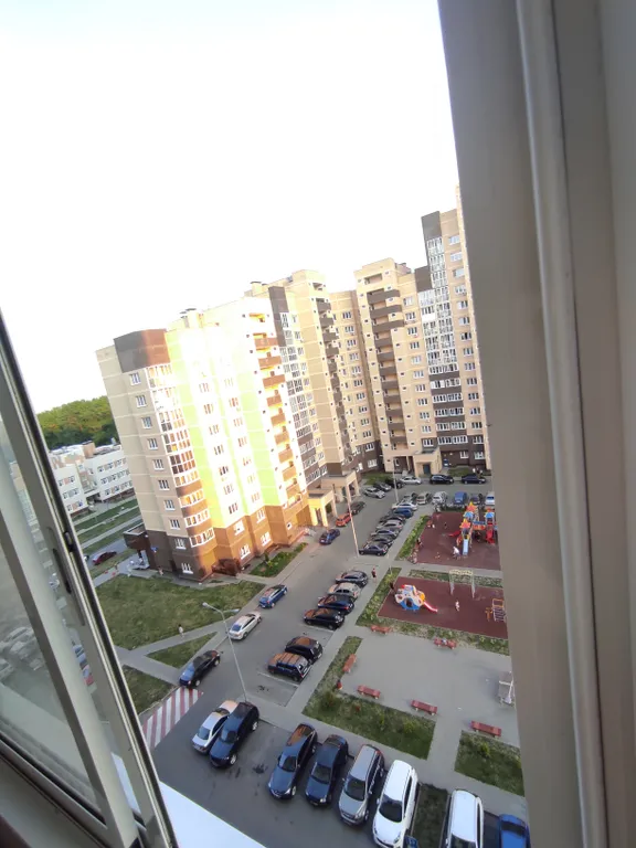 Уютная студия недалеко от центра