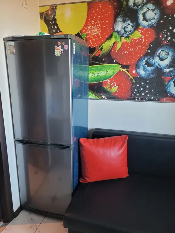 Уютно как дома