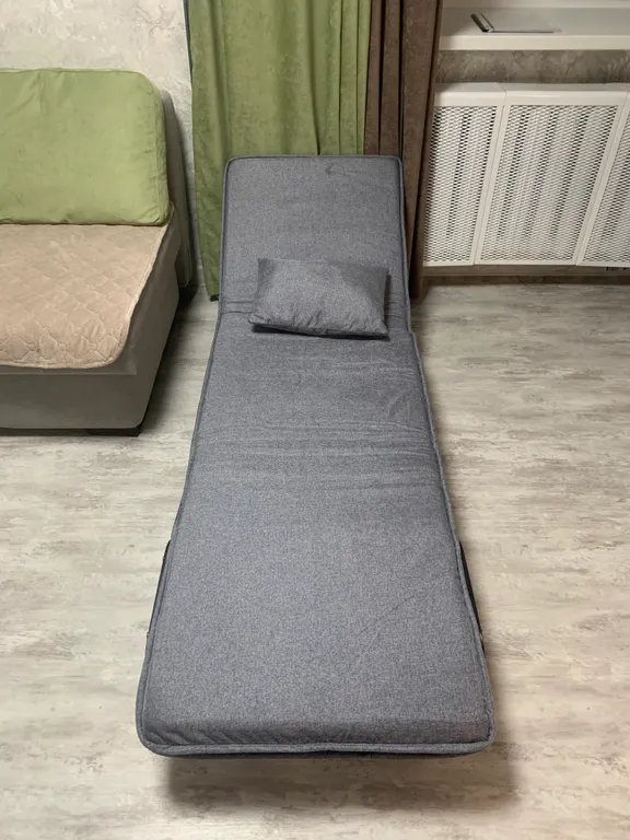 Уютная квартира вблизи основных туристических объектов