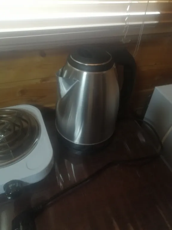 Коттедж Гостевой домик — Красный