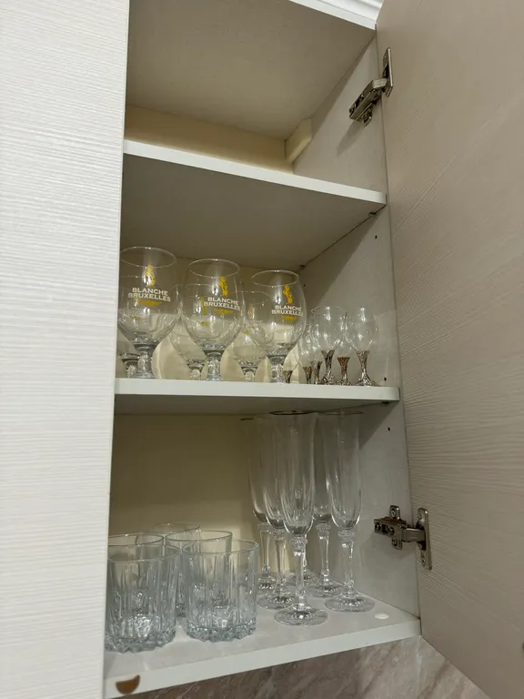 Квартира Уютная 2-х комнатная квартира рядом с парком и стадионом — Краснодар