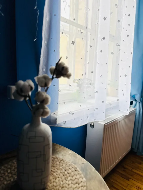 Комната
