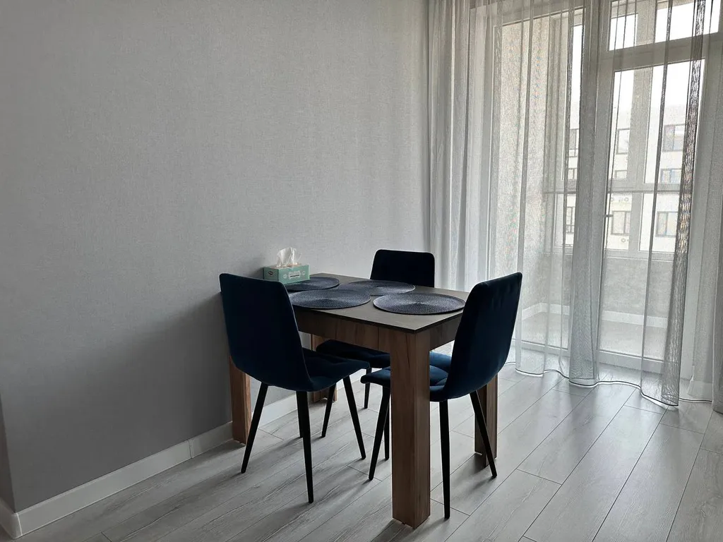 Квартира в ЖК Батайска с своим парковочным местом