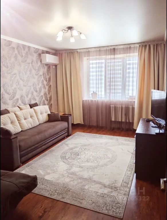 Квартира 2-комнатная Квартира — Краснодар