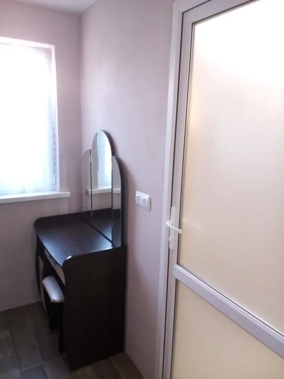 Коттедж Дом в цветущем саду — Темрюк