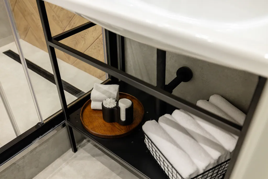 Квартира Квартира Просторная евротрешка в жк бизнес-класса западный порт у м. Фили — Москва