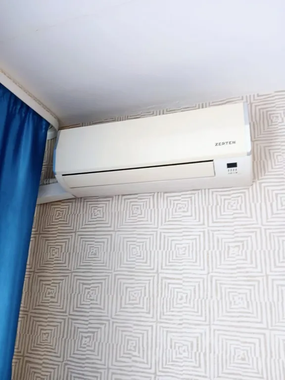 Апартаменты СитиМол