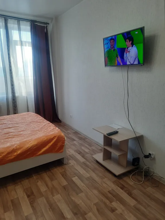 Комфортабельная квартира на Сергея Ускова 37 рядом СК Темп и аэропортом