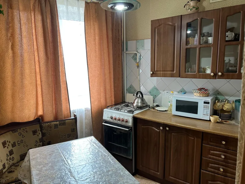 Уютная квартира со всеми удобствами