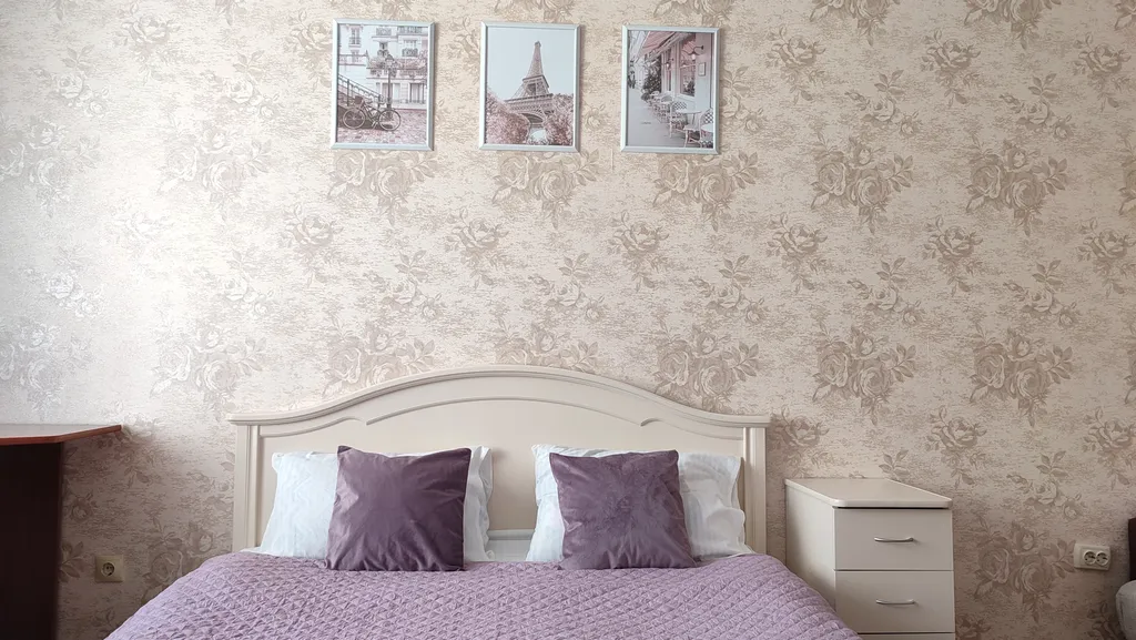 Уютная квартира около футбольного манежа