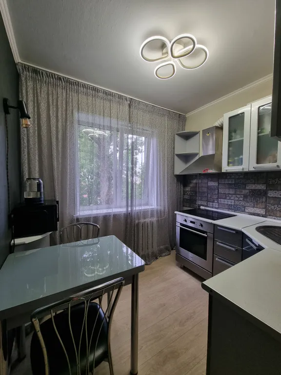 Уютная квартира в самом центре города