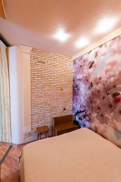 Квартира в отличном микрорайоне