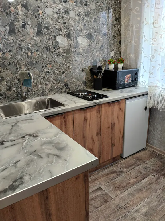 Уютная квартира в центре