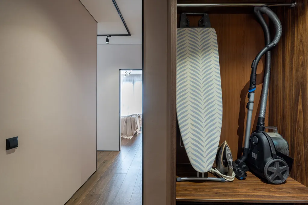 Апартамент Альпина