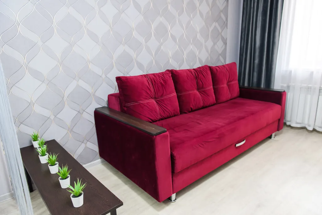 Евродвушка рядом с НИИ Кардиологии