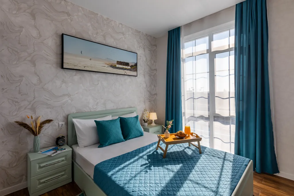 Квартира Комната — Сириус