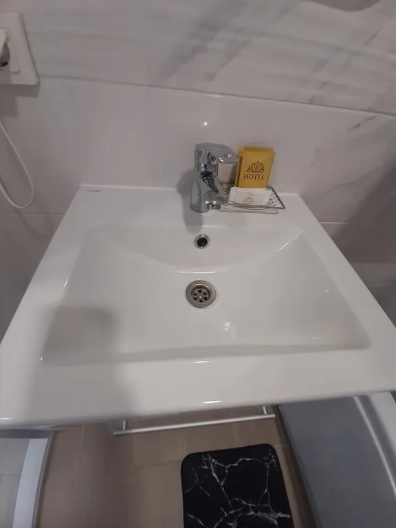 Комфортабельная студия