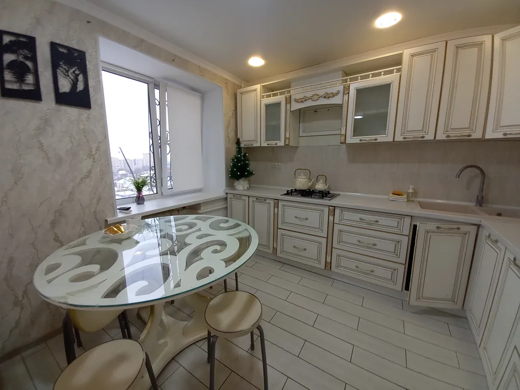 Апартаменты в районе Космос