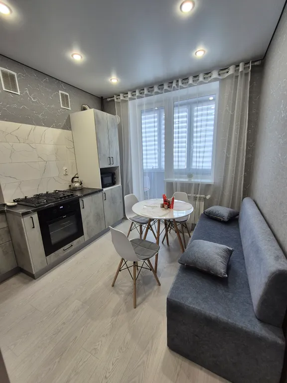 Пионерский курорт уютная новая квартира на побережье Балтийского моря — аренда посуточно в Пионерский