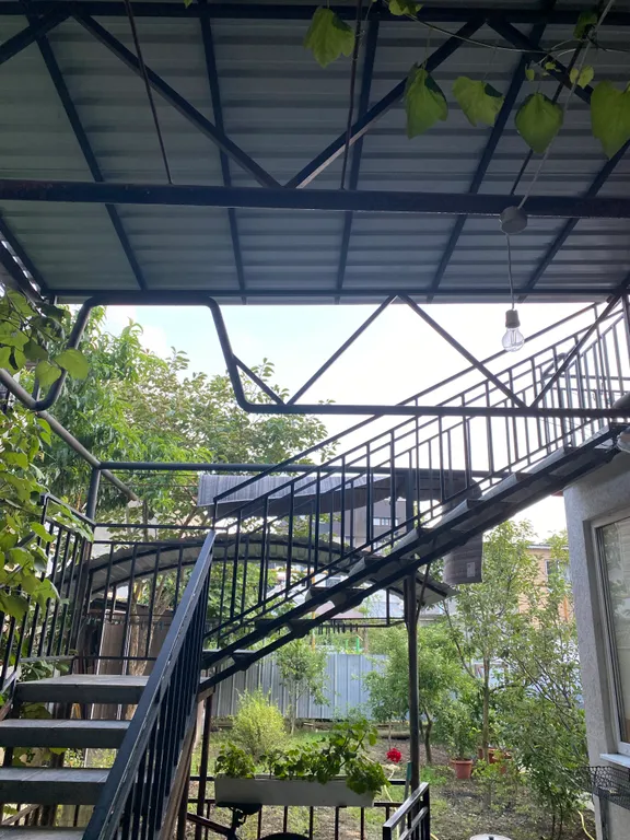 Уютная квартира под ключ