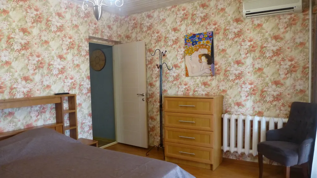 4-комнатный Дом