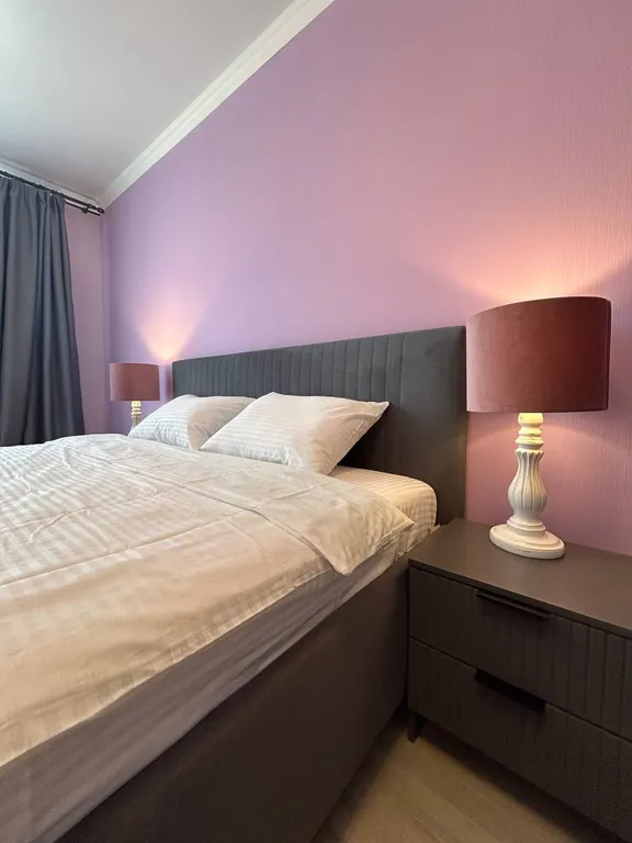 Квартира 2-комнатная Квартира — Анапа