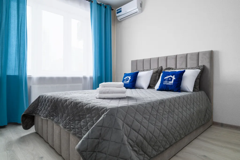 Квартира 2-комнатная Квартира — Краснодар